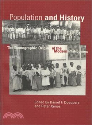 Population & History ― The Demographic Origins of the Modern Philippines