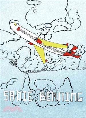 Sadie Benning—Suspended Animation