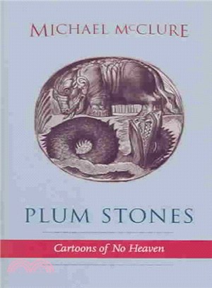 Plum Stones/Cartoons of No Heaven