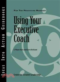 Using Your Executive Coach