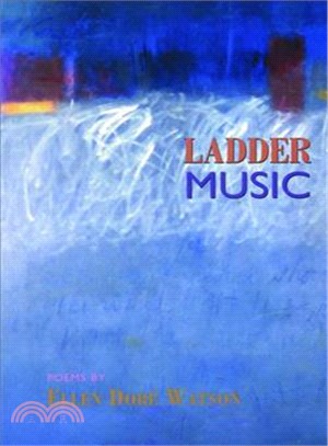 Ladder Music ─ Poems