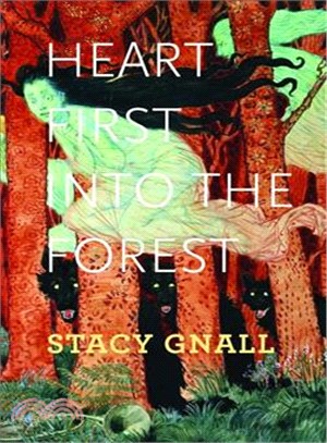 Heart First into the Forest