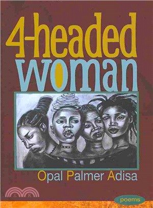 4-headed Woman