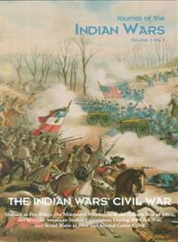 The Indian Wars' Civil War