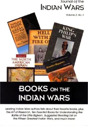 Books on the Indian Wars