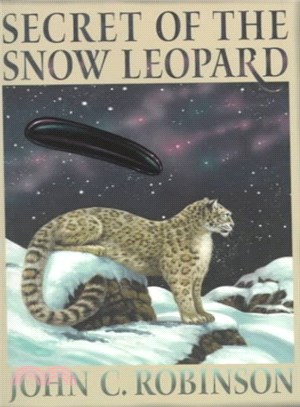 Secret of the Snow Leopard