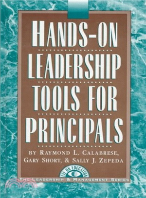 Hands-On Leadership Tools for Principals