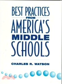 Best Practices From America's Middle Schools