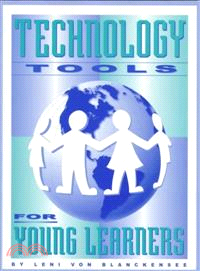 Technology Tools for Young Learners