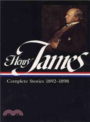 Complete Stories 1892-1898