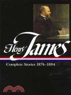 Henry James ─ Complete Stories, 1874-1884