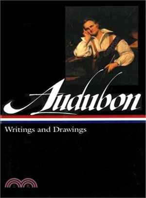 John James Audubon ─ Writings and Drawings