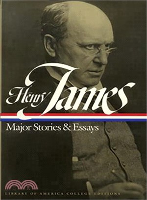 Major Stories and Essays