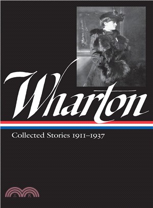 Collected Stories, 1911-1937