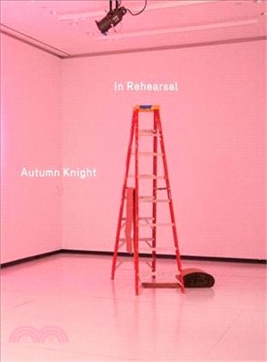 Autumn Knight ― In Rehearsal