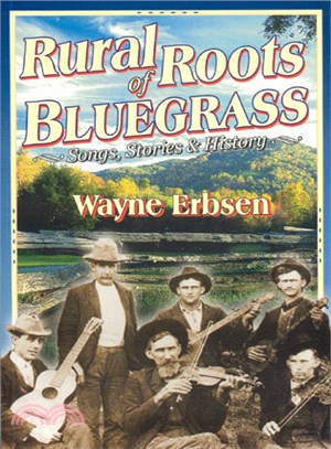 Rural Roots of Bluegrass