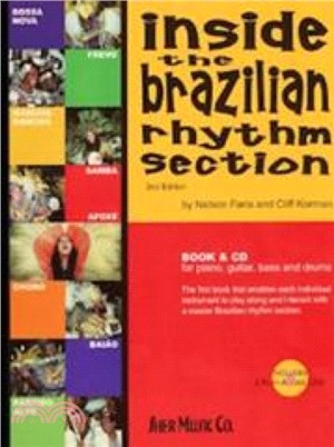 Inside the Brazilian Rhythm Section