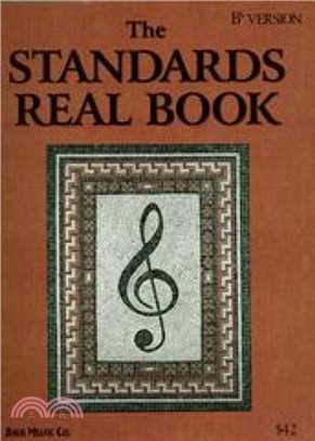 The Standards Real Book (Bb Version)