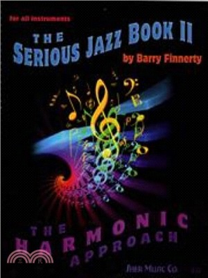 Serious Jazz Book II