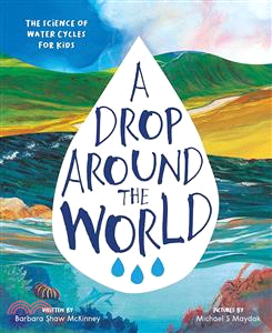 A Drop Around the World