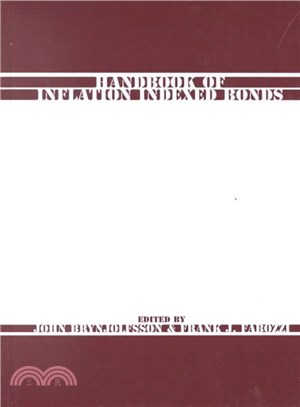 Handbook Of Inflation Indexed Bonds