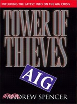 Tower of Thieves: AIG