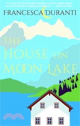 The House on Moon Lake