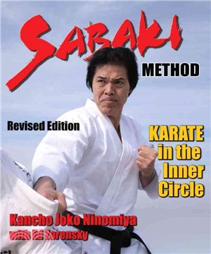 Sabaki Method—Karate in the Inner Circle