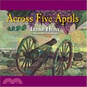 Across Five Aprils