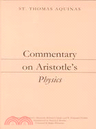 Commentary on Aristotle's Physics