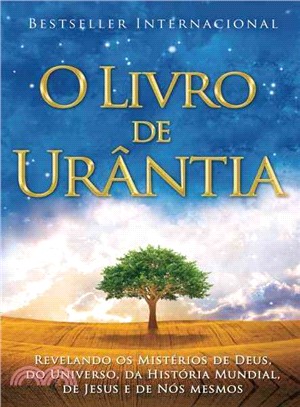 O Livro De Urantia