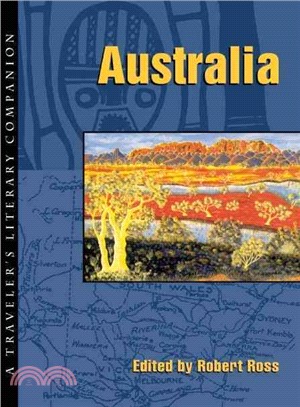 Australia ― A Traveler's Literary Companion