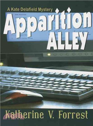 Apparition Alley