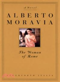 The woman of Rome :a novel /