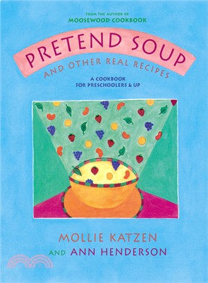 Pretend soup and other real ...