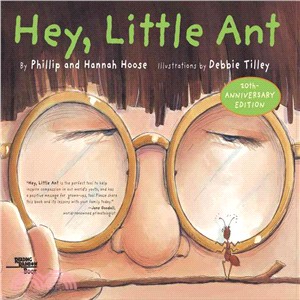 Hey, Little Ant