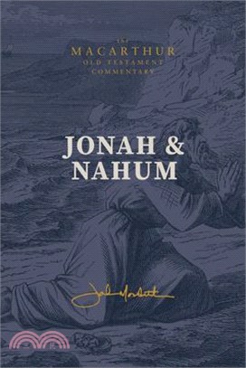 Jonah & Nahum