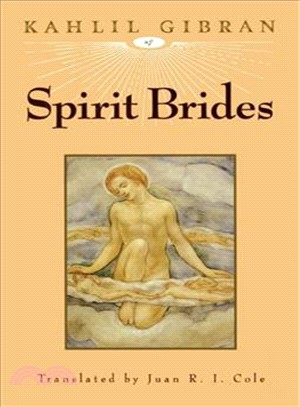 Spirit Brides