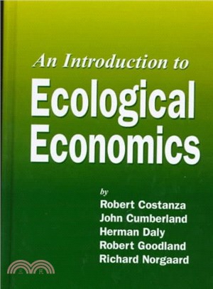 An Introduction to ecologica...