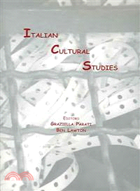 Italian Cultural Studies