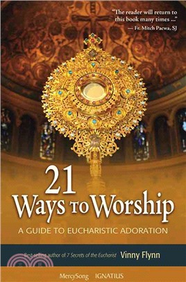 21 Ways to Worship