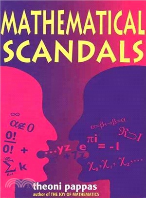 Mathematical Scandals