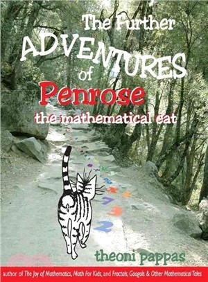 The Further Adventures of Penrose the Mathematical Cat