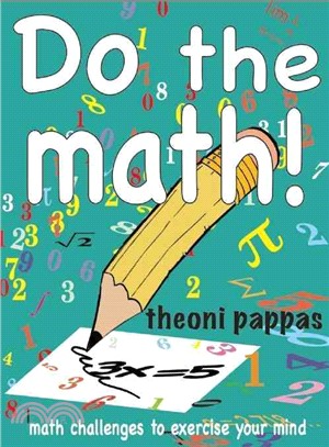 Do the Math! ― Math Challenges to Exercise Your Mind