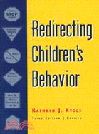 Redirecting Children's Behavior