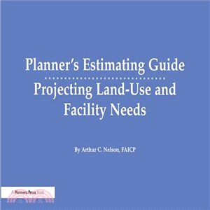 Planner's estimating gu...