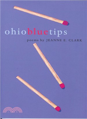 Ohio Blue Tips ─ A Book of Poems