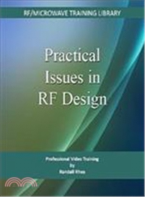 Practical Issues in Rf Design