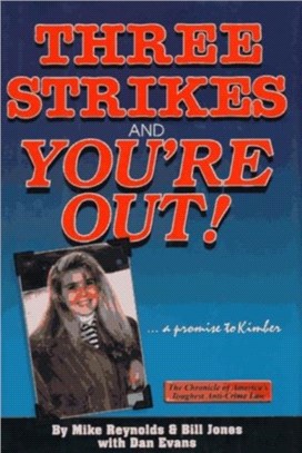 Three Strikes and You're Out：A Promise to Kimber