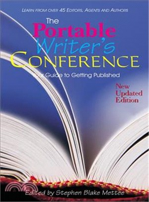 The Portable Writer's Conference ― Your Guide to Getting Published